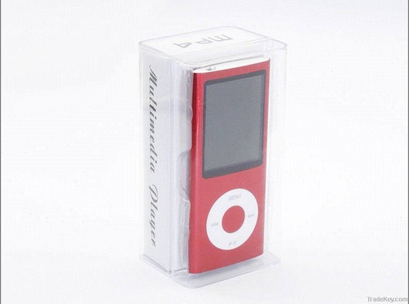 Hot Sell MP4 Player