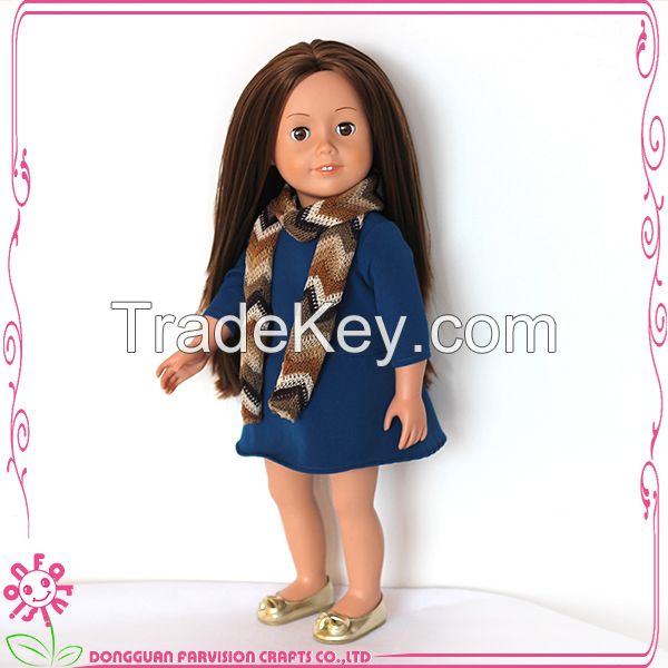 China professional doll manufacturer OEM doll custom doll acceptable