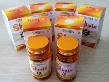 Weight Loss Capsules Slimix