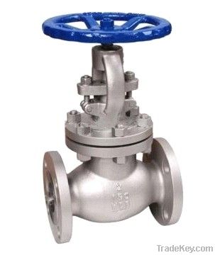 Industrial Valve