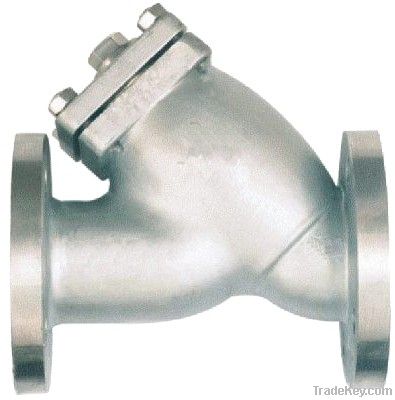 Industrial Valve