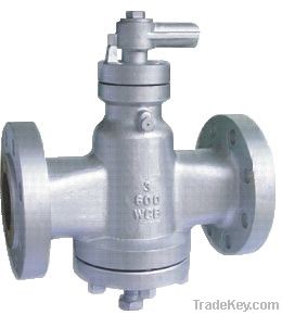 Industrial Valve