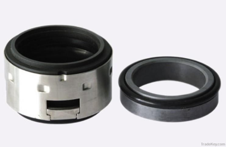 Mechanical seal