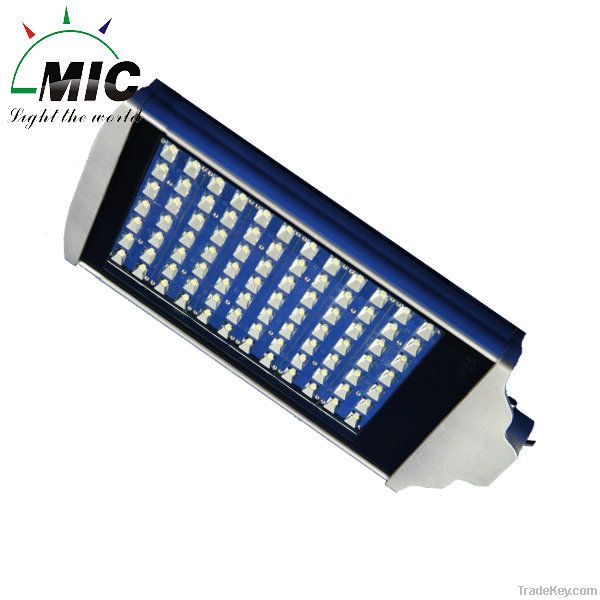 MIC 84W led street light