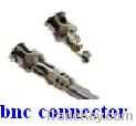 BNC  Connectorï¼With Screwï¼