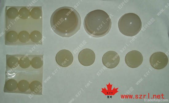 Pad Printing Silicone Rubber