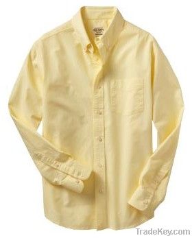 Men's Business & Office Shirt