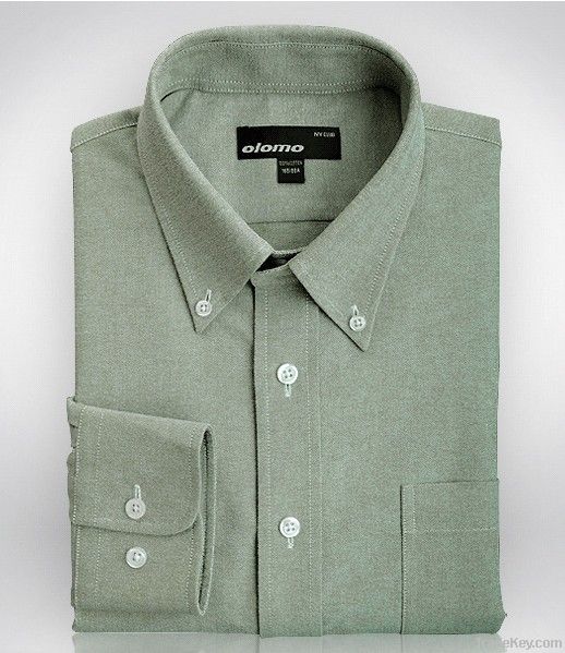 Men's Dress Shirt