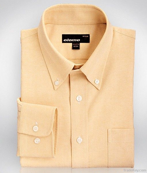 Men's Dress Shirt