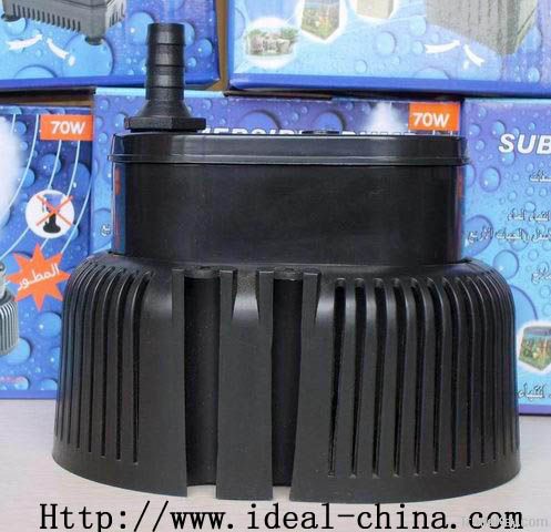 aquarium pump, air cooler pump