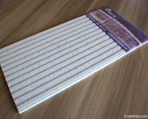 600*600mm Mineral Ceiling Board