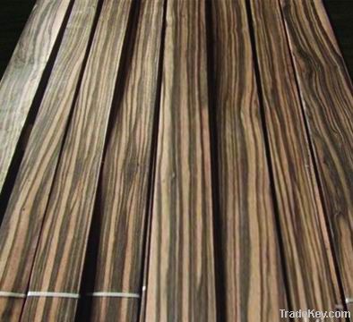 wood veneer