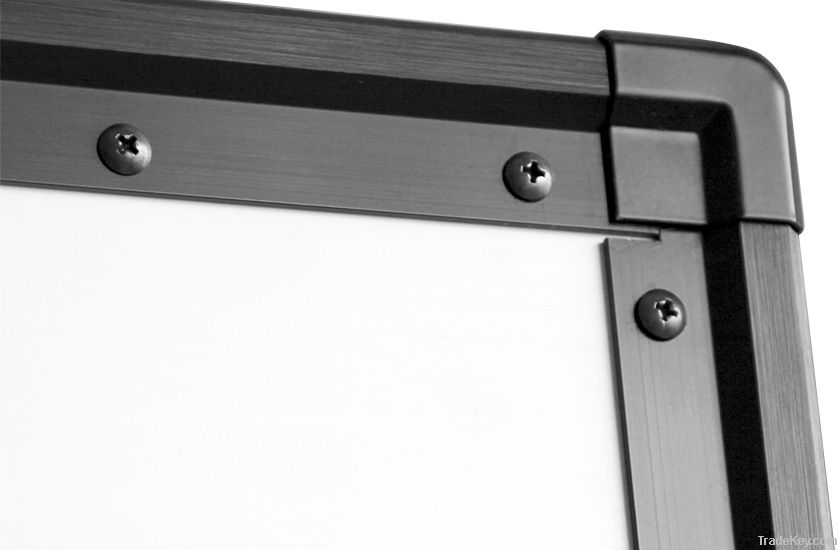 Infrared Interactive whiteboard- new design
