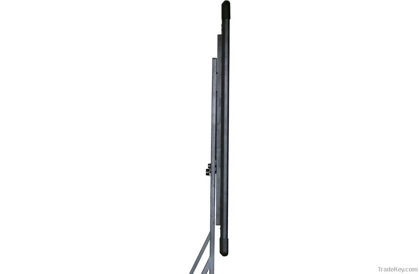 Infrared Interactive whiteboard- new design