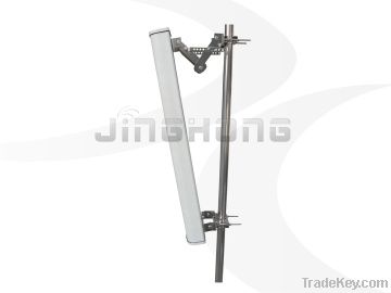 2.4Ghz 16dbi Sector Antenna