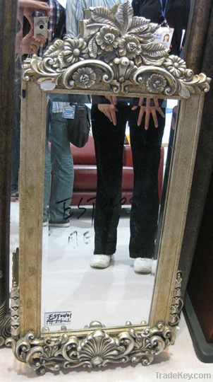 dressing mirror