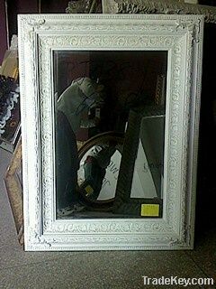 wall painting frame