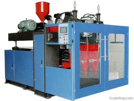 bottle making machine