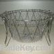 chef basket  metal basket  fryer basket  frying basket