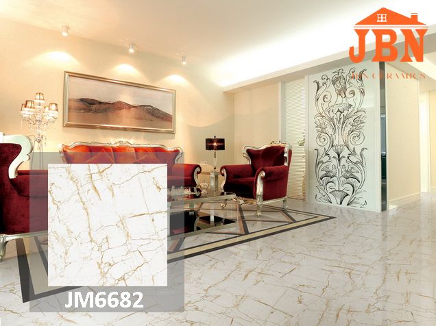 Marble Stone Porcelain Tile