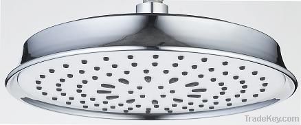 Top shower head