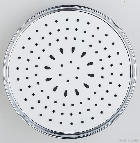 Top shower head