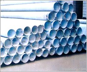 Stainless Steel Seamless Pipe