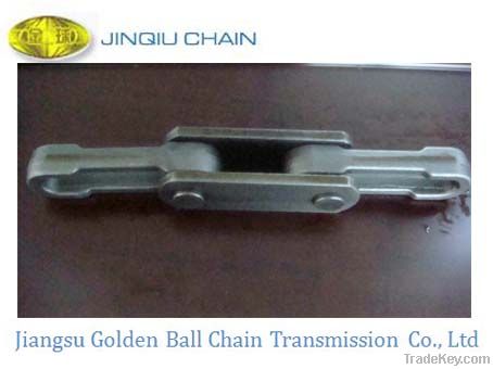 forging detachable chain