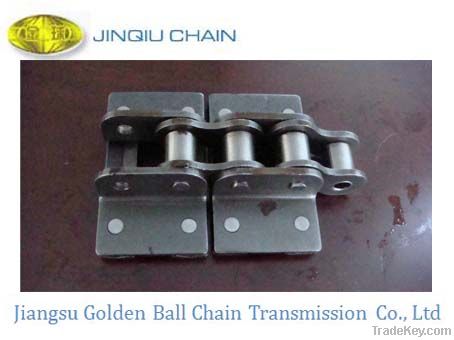 Paver chain