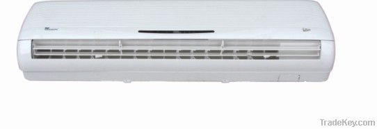 Plastic injection air conditioner mould