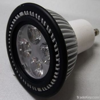 Cree GU10 4W Spotlight