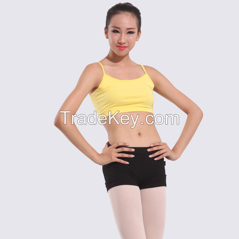 11311110 Fitness Training Dance Camisole Tops