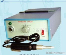 Portable Plastic Spot Welding Machine