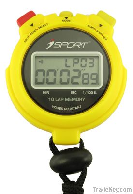 Professional Stopwatch