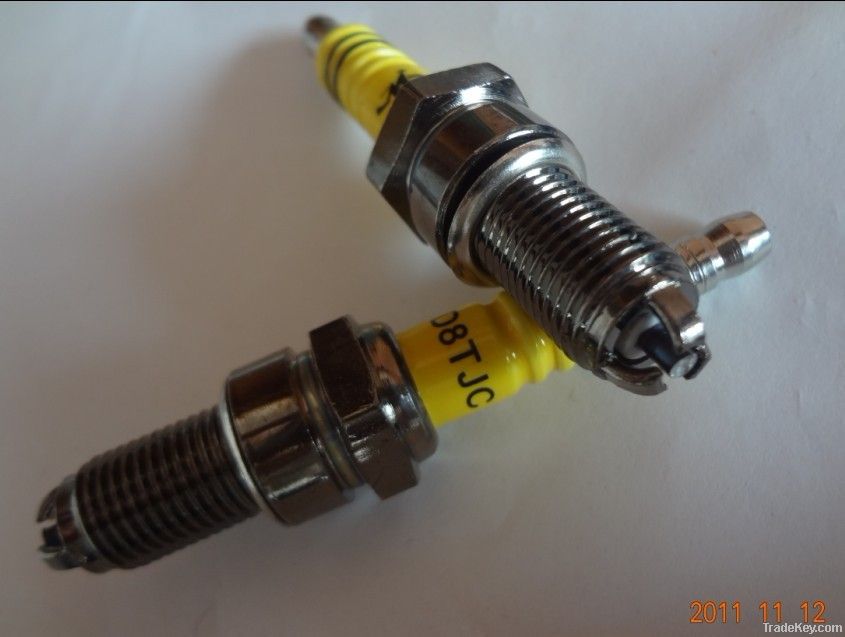 SPARK PLUG