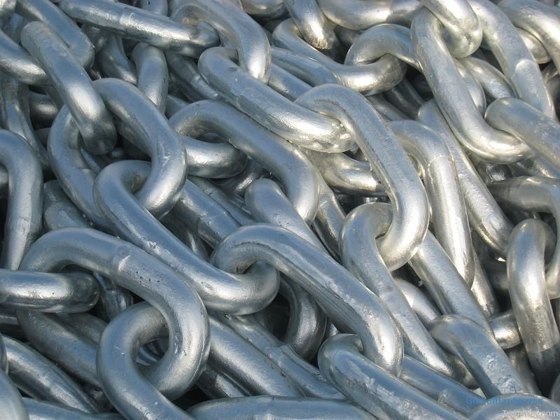 open link anchor chain