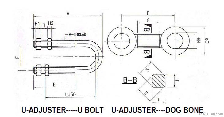 u-tensioner