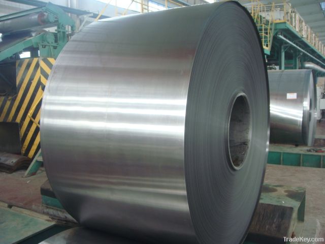 Hot Dipped Galvanized Steel Coils