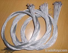 Bicycle parts brake cable