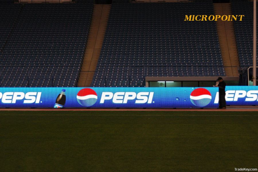 Stadium LED Display