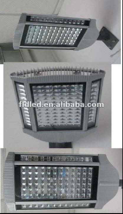 led road/street light100w