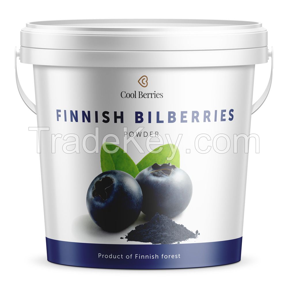 Cranberry powder FINLAND, Also Dried, frozen Extract concentration juice