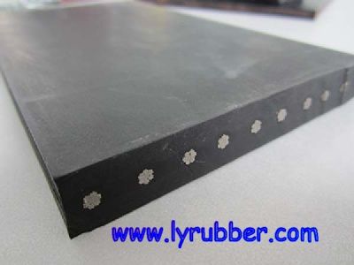 Steel Cord Conveyor Belt