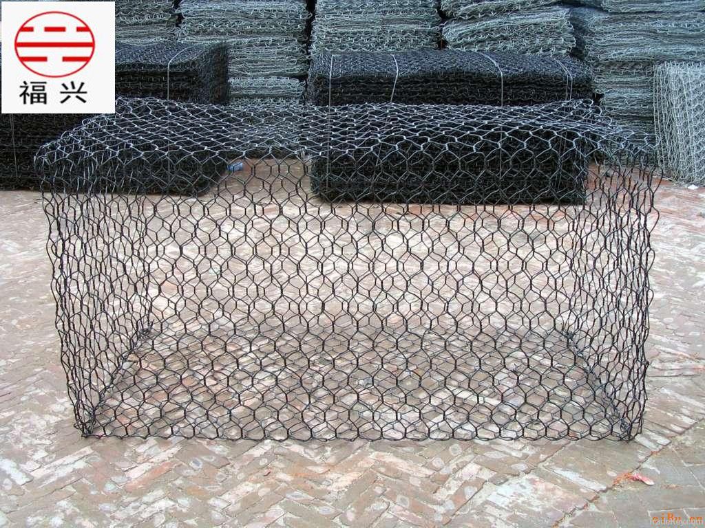 Hexagonal Wire Mesh