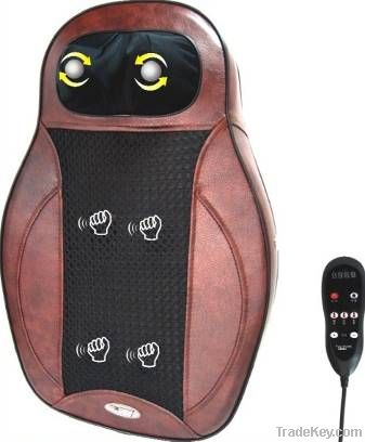 tapping massage cushion