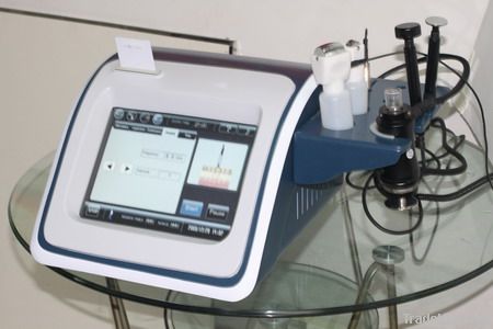 IH88 Portable No-needle Mesotherapy Beauty Equipment