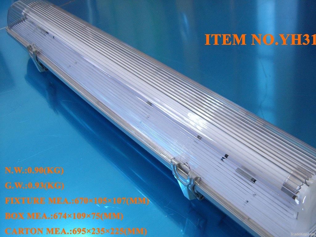 fluorescent lamp