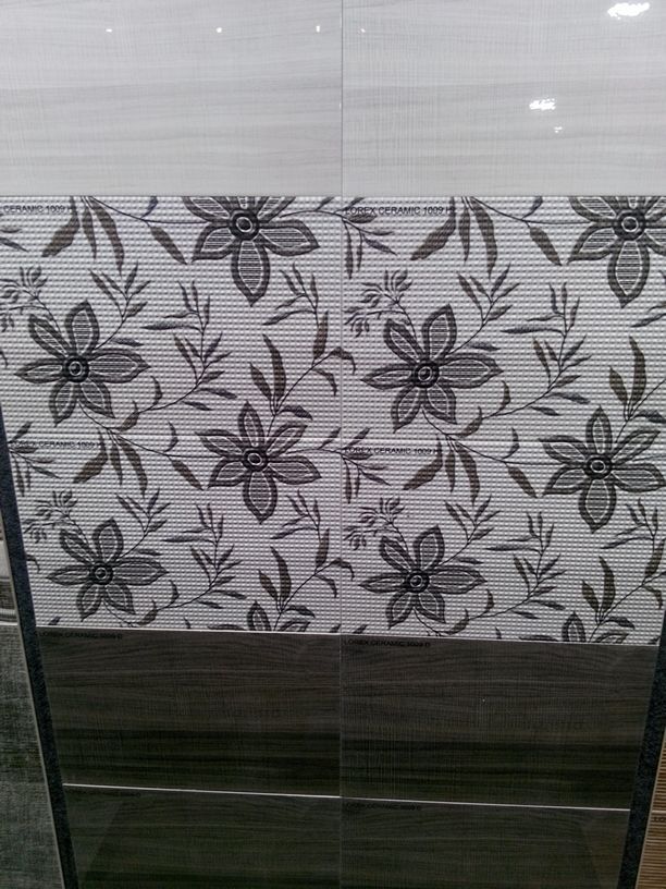 ceramic wall tiles