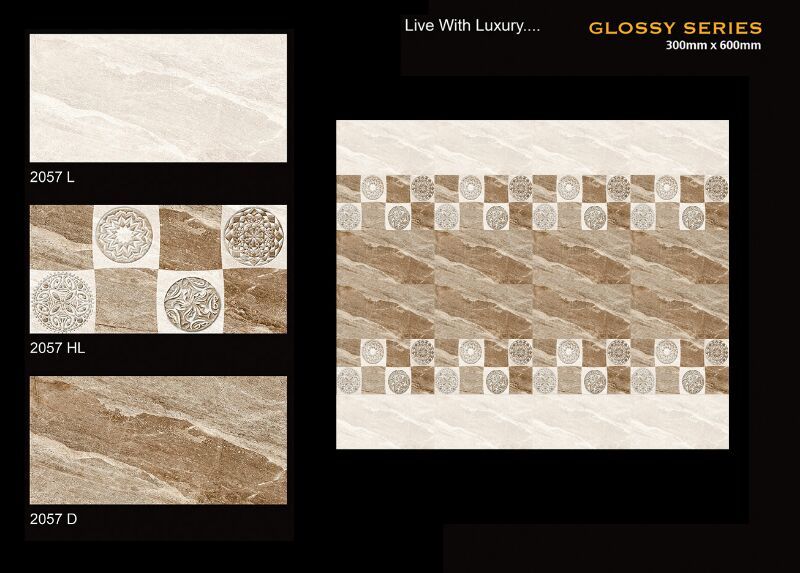 wall tiles