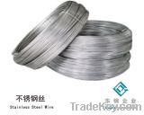 stainless steel wire